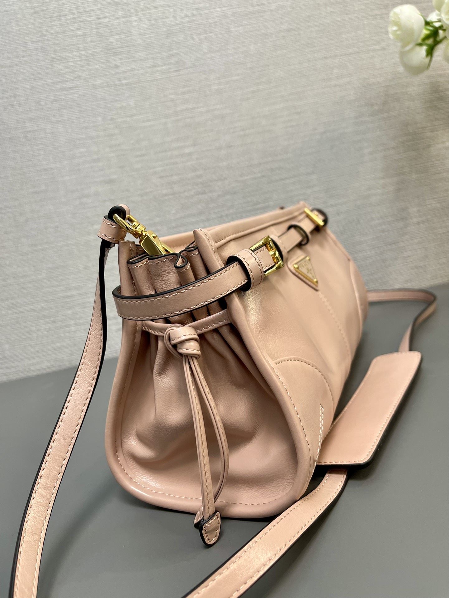 Prada Satchel Bags